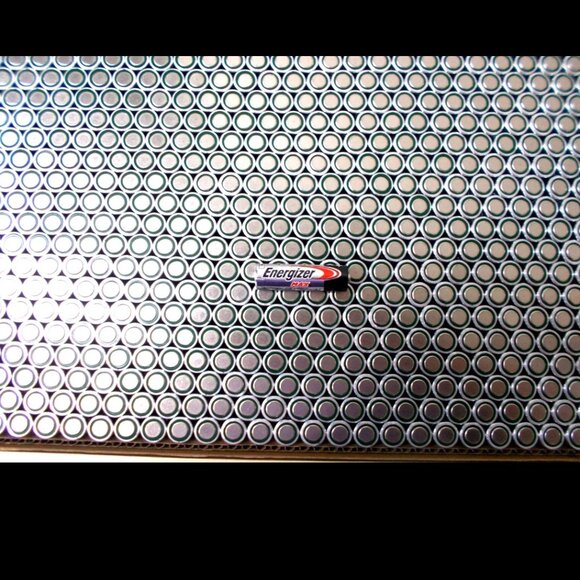 AA Batteries Case of 85 - Picture 2 of 2